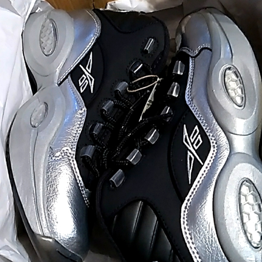 Reebok question Mid